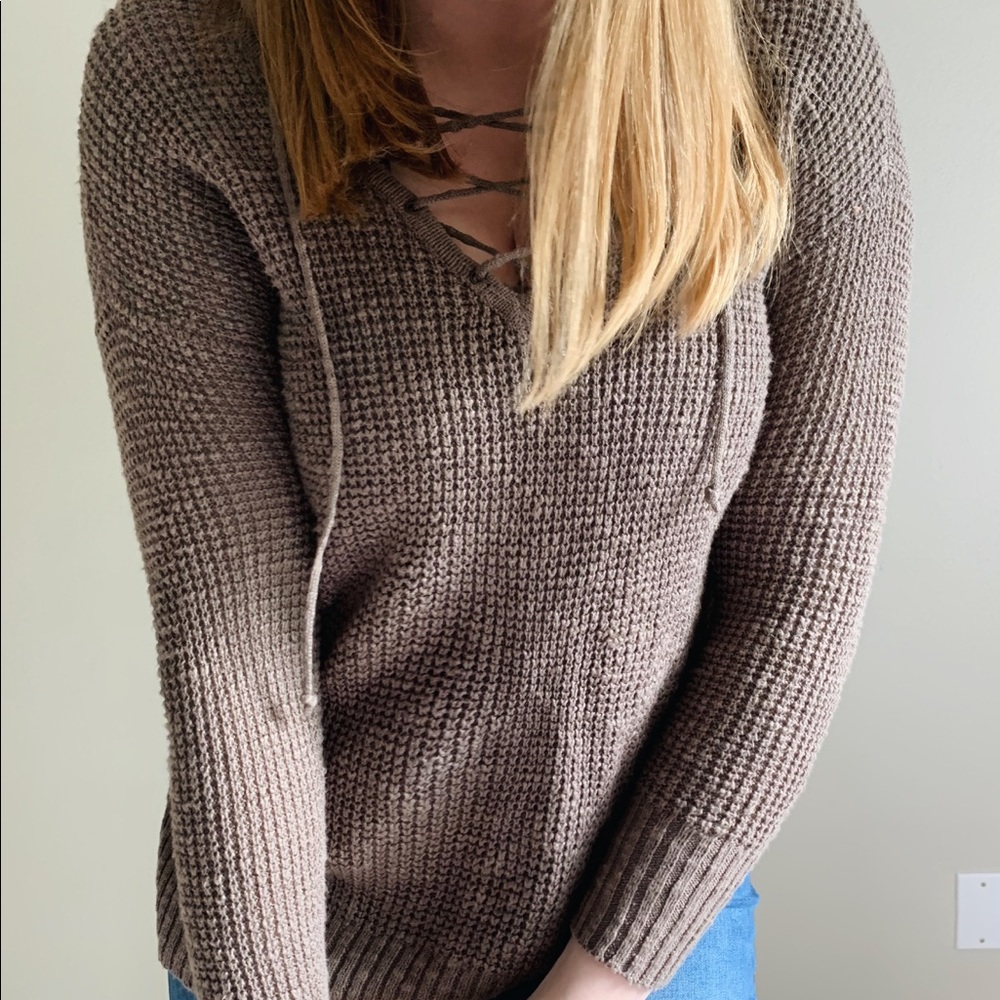 American Eagle Sweater